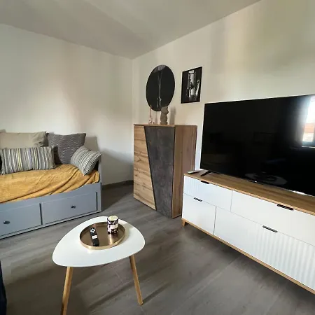 Apartment Lolita Rijeka