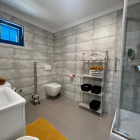 Apartment Lolita Rijeka