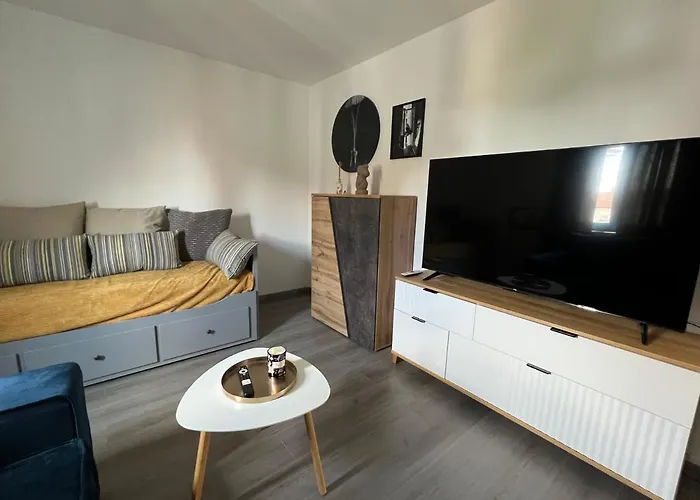 Apartament Lolita Rijeka