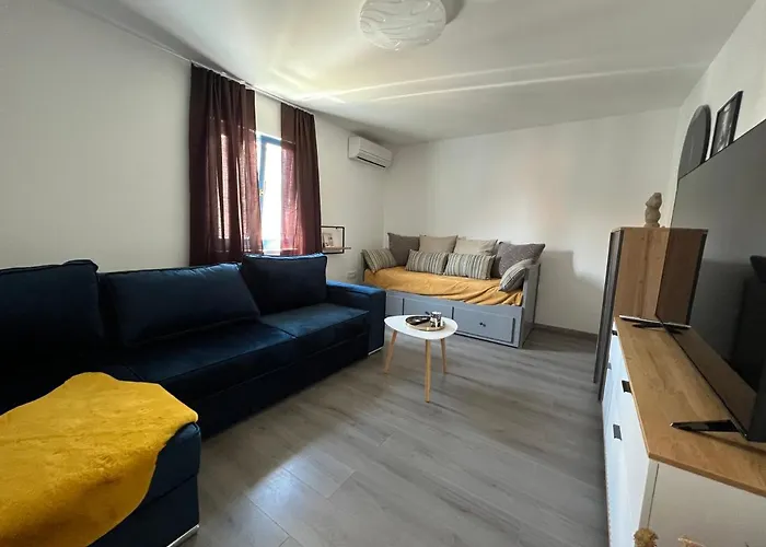 Apartament Lolita