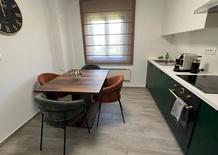 Apartament Lolita