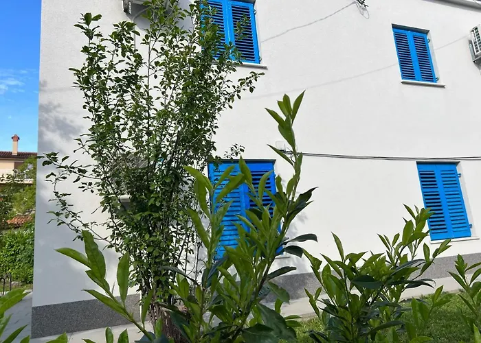 Lolita Apartament