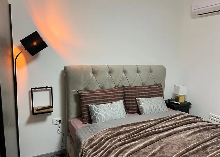 Lolita Apartman *