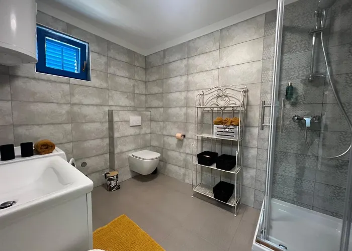 Apartman Lolita Rijeka
