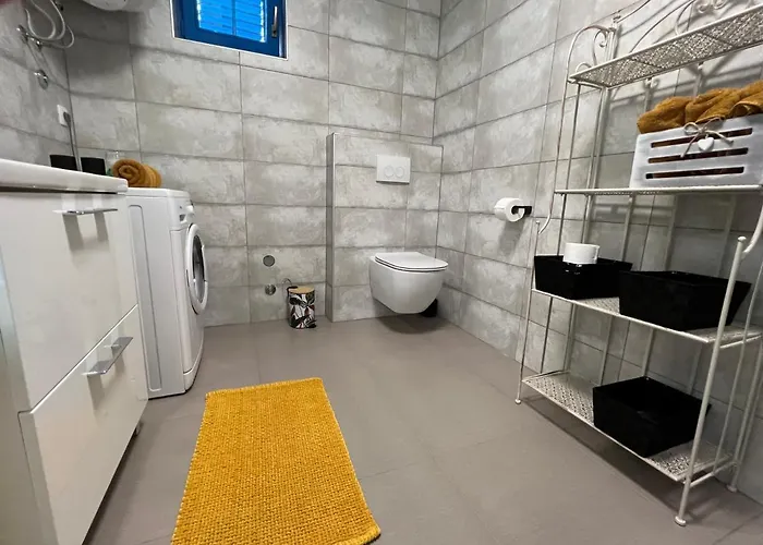 Lolita Apartament