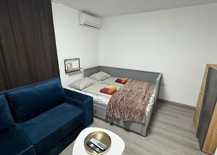 Lolita Apartament Rijeka